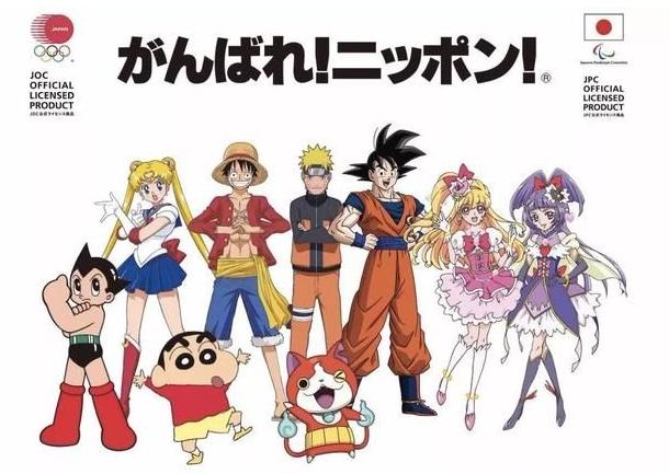 东京奥运会闭幕式有哆啦a梦,东京奥运会的开幕式哆啦a梦