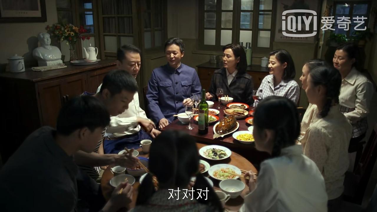 父母爱情为什么近期又火了,父母爱情电视剧全集豆瓣