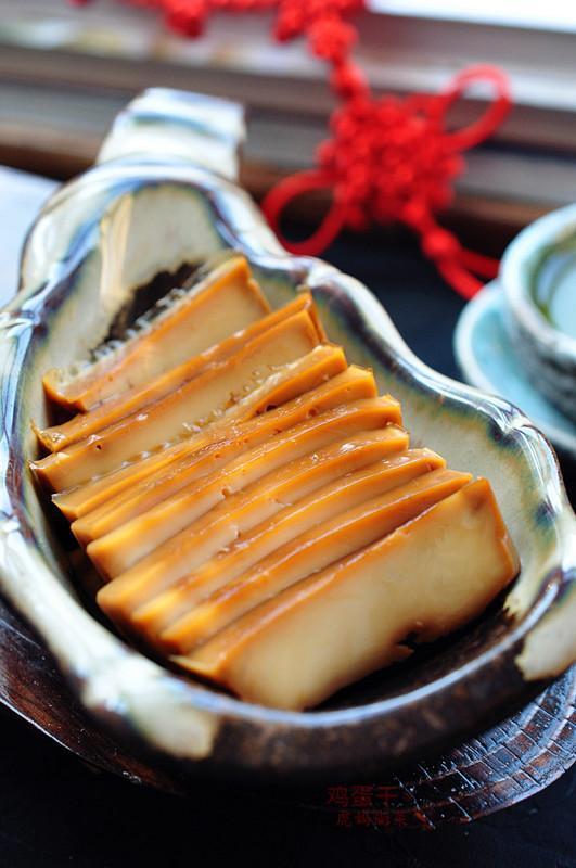 好吃的自制特色零食,好吃又简单的美食零食