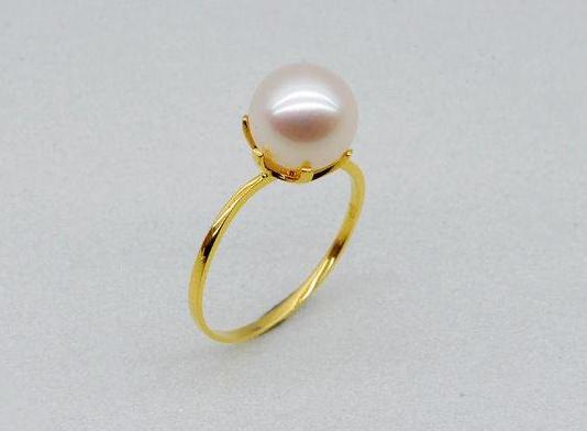 专属十二星座个性的戒指，你的那款绝对是独一无二