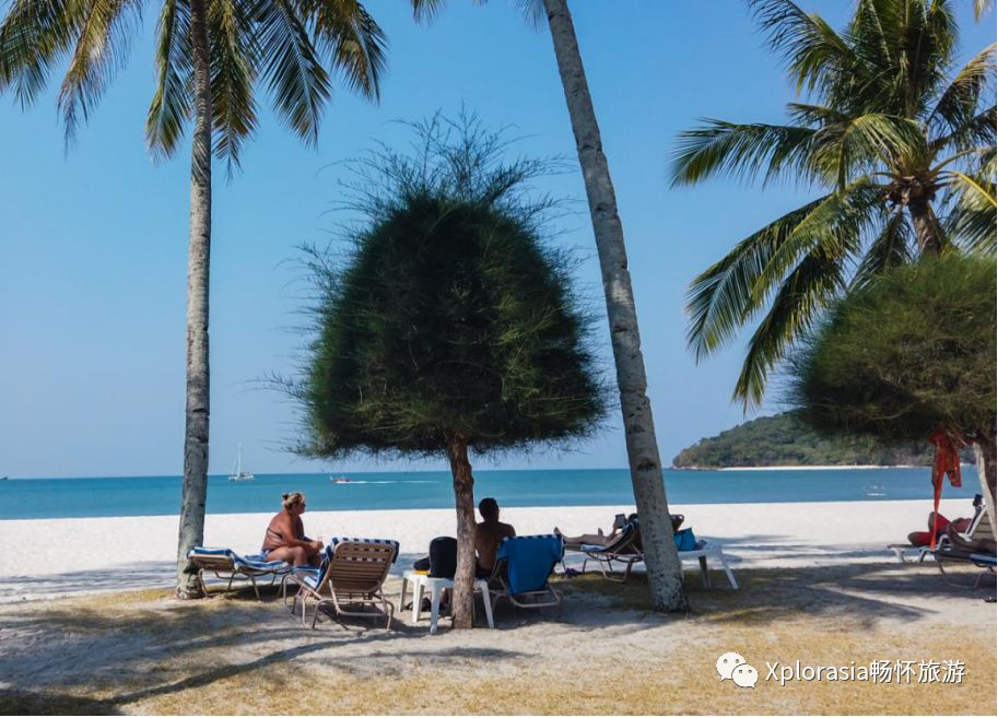 马来西亚兰卡威和槟城旅游攻略,槟城四天三晚怎么玩