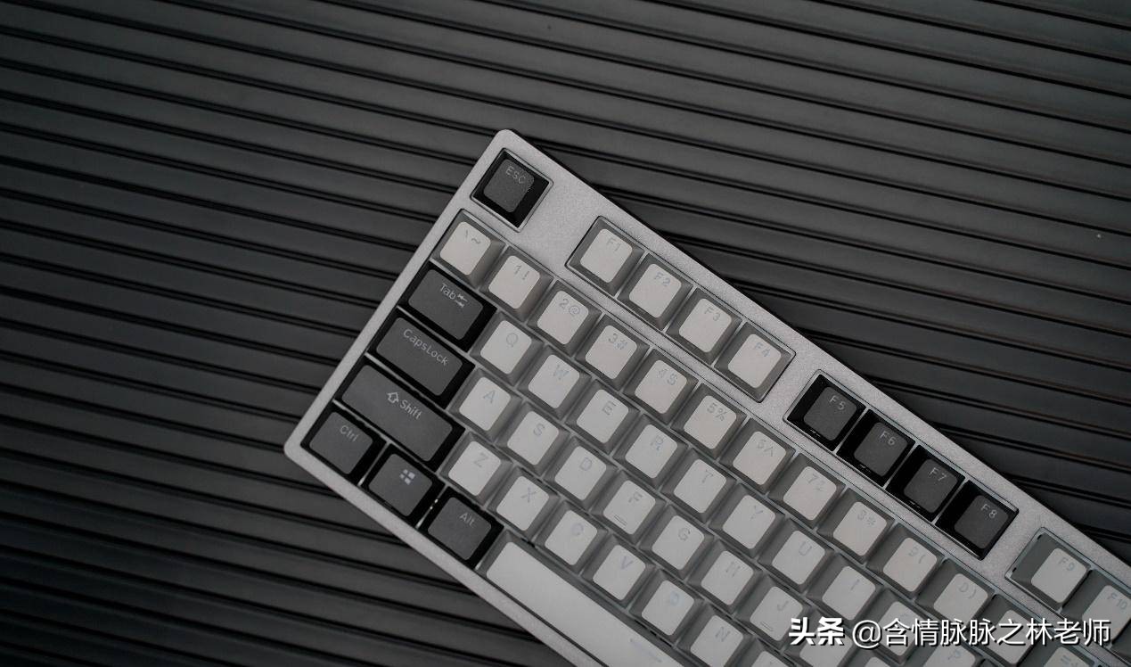 durgod杜伽k320机械键盘驱动更新,durgod杜伽k320白光