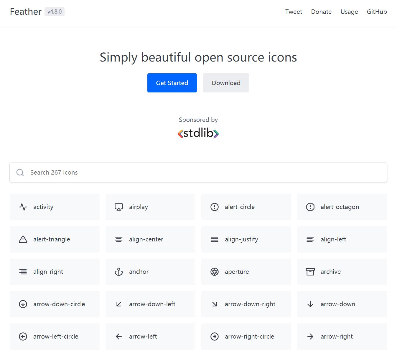 最好看的图标素材网站,图标素材网站免费大推荐