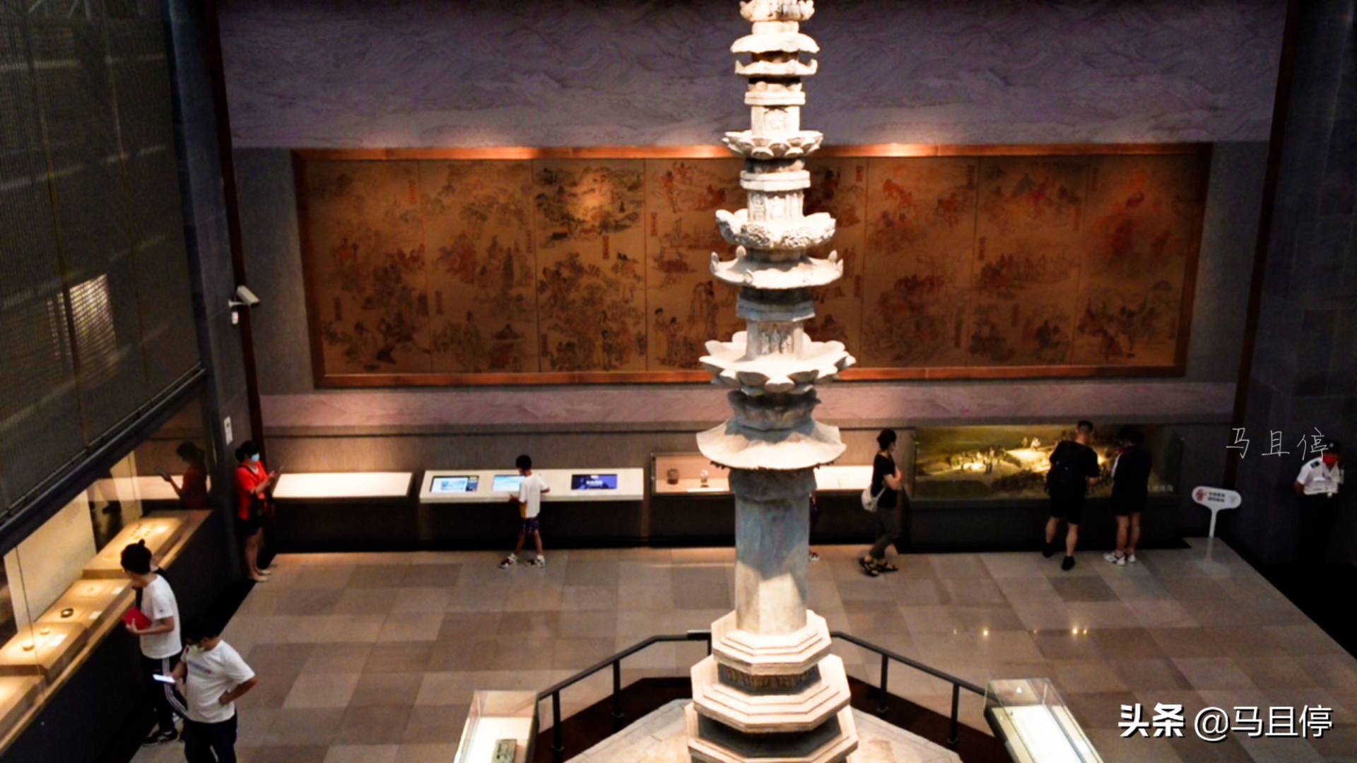 浙江省博物馆十大镇馆之宝水晶杯,杭州博物馆的水晶杯多少钱