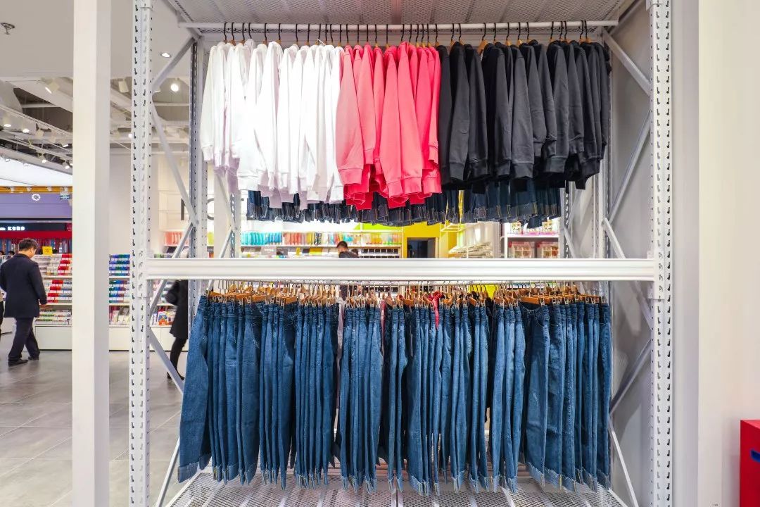 火爆全国的800㎡＋网红生活馆空降天津！居然隐藏了这么多秘密