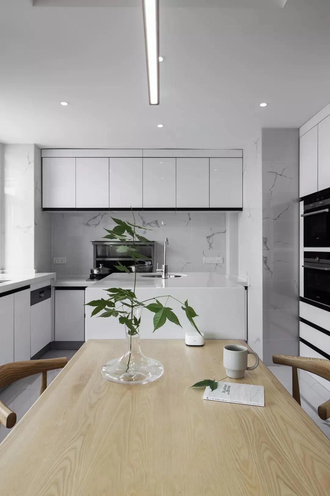 178复式楼的装修设计,100平复式loft装修口碑好