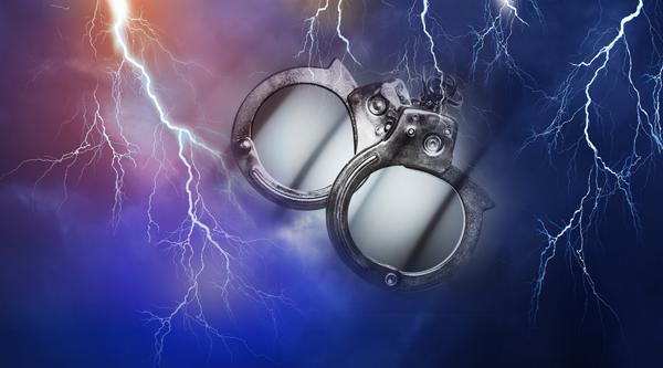 a股爆雷6万股东被闷杀,一家上市公司老板被抓