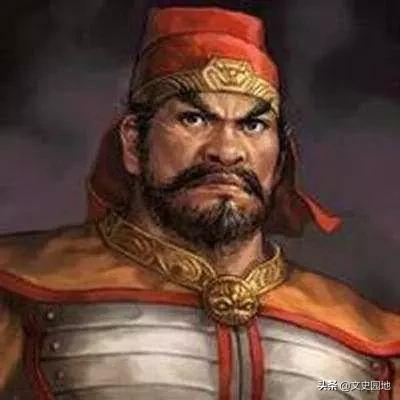 三国时期最厉害的十大将,东吴三大猛将排名