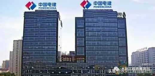 中国十大优秀水利公司,水利行业领头羊