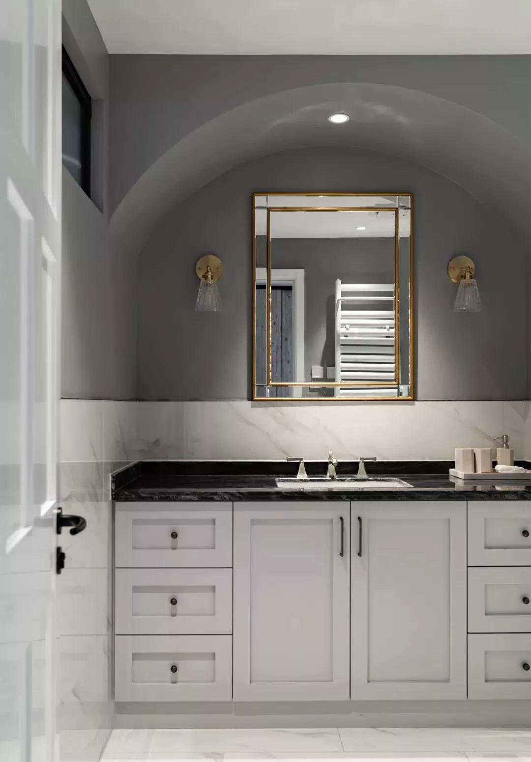 惊艳装修的真实案例,超美装修风格大全