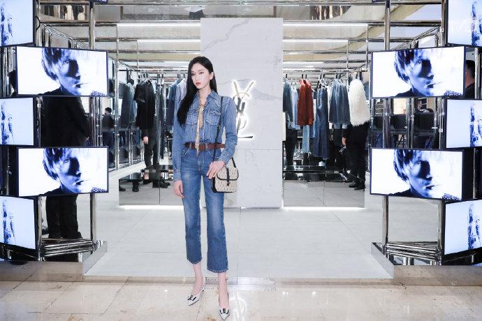 ysl圣罗兰品牌故事,圣罗兰创始人爱情故事