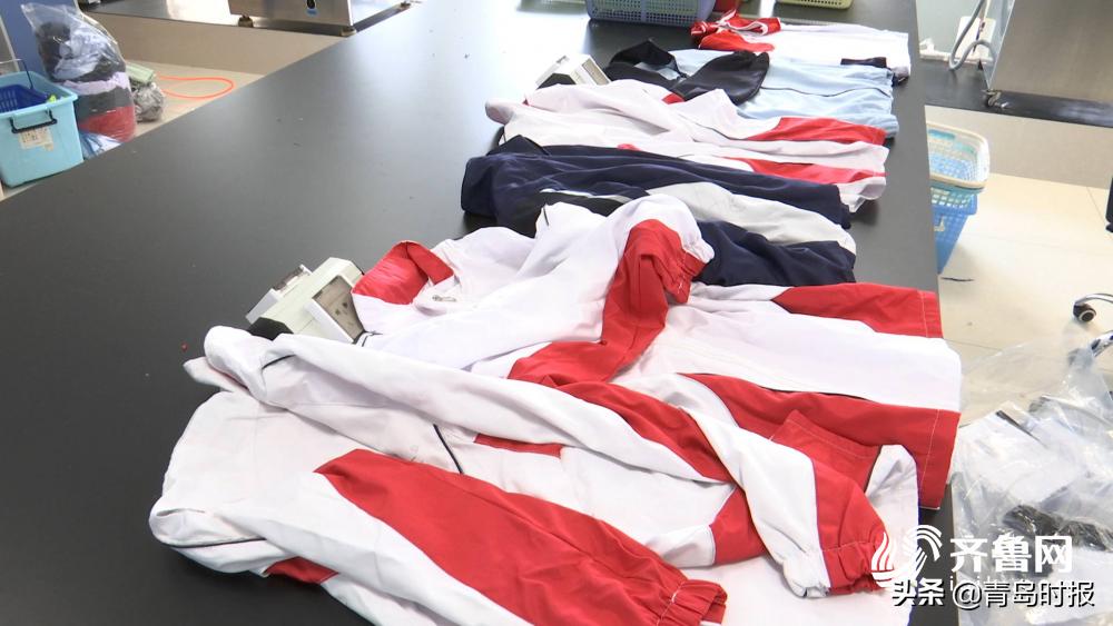 青岛理工大学琴岛学院等上黑榜！因学生服等存在问题