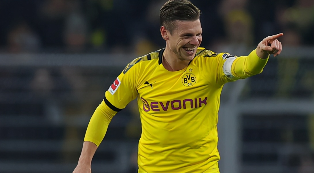 20-21足球赛事,21-22德甲联赛前瞻及18支球队巡礼