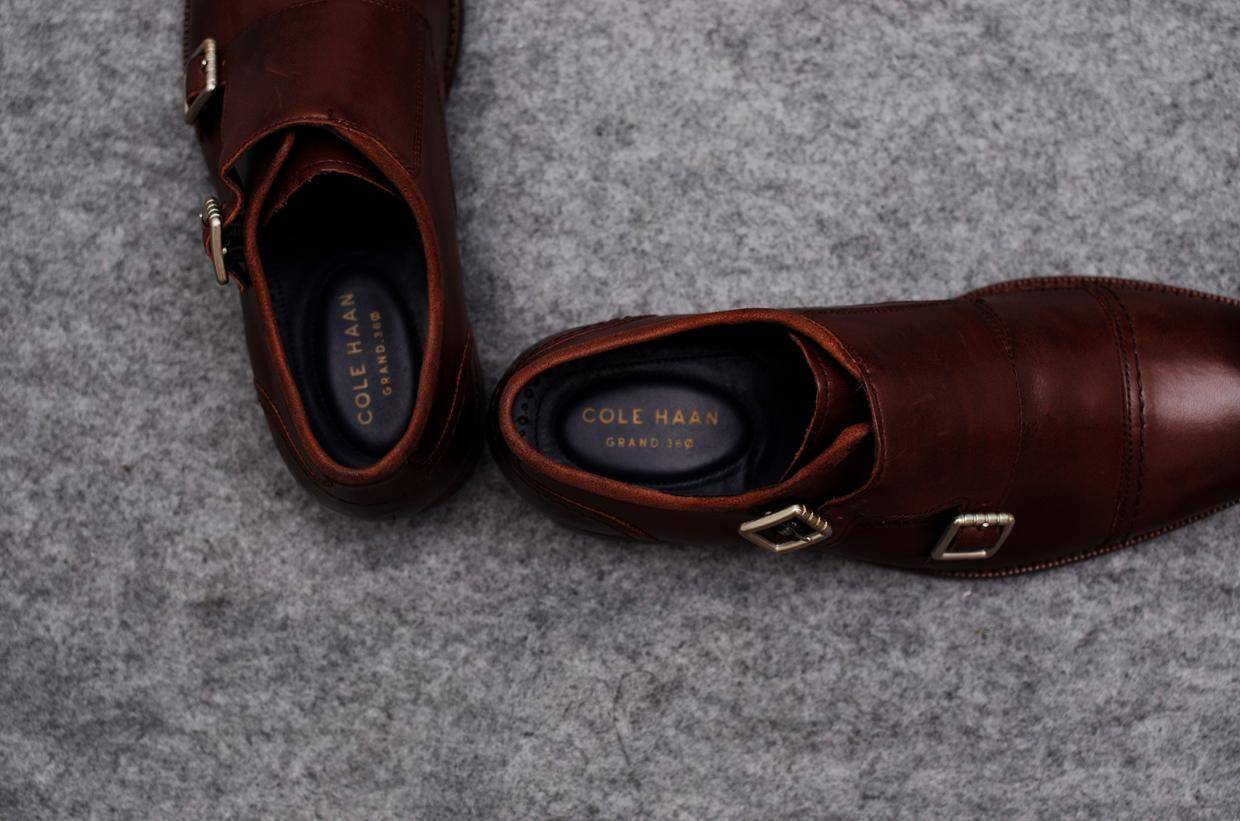 四大绅士男鞋,四大绅士