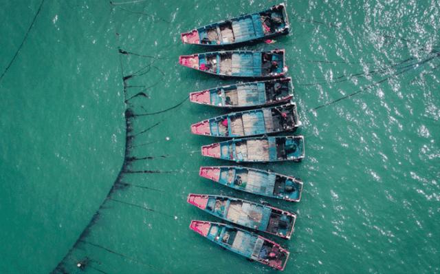 普吉岛周边值得去的海岛,这6个绝美海岛2018至少去一个