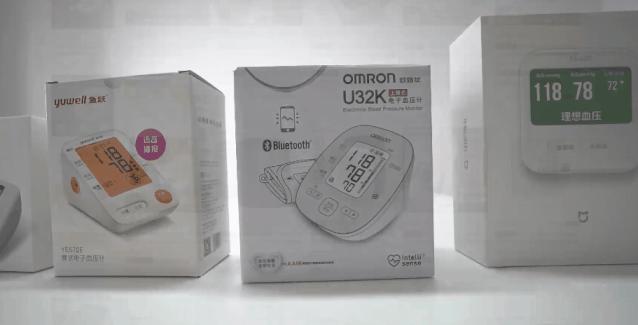 水银血压计测评,网上买的水银血压计准不准