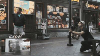 油管大神耍酷短片,油管大神慢动作技巧视频