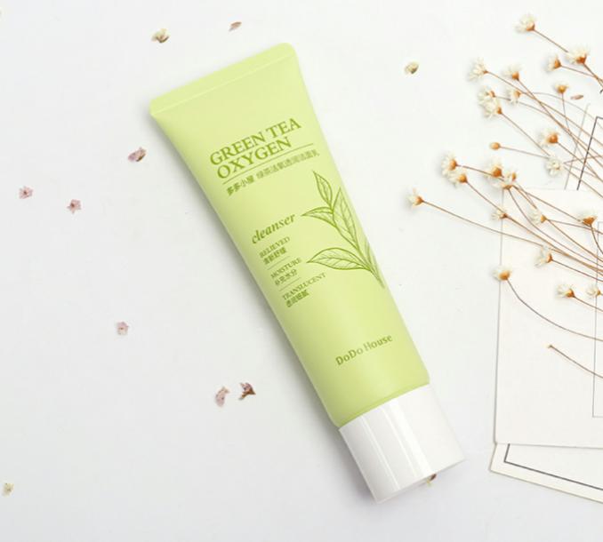 泡沫洁面洗面奶平价好物推荐,不知道选什么洗面奶