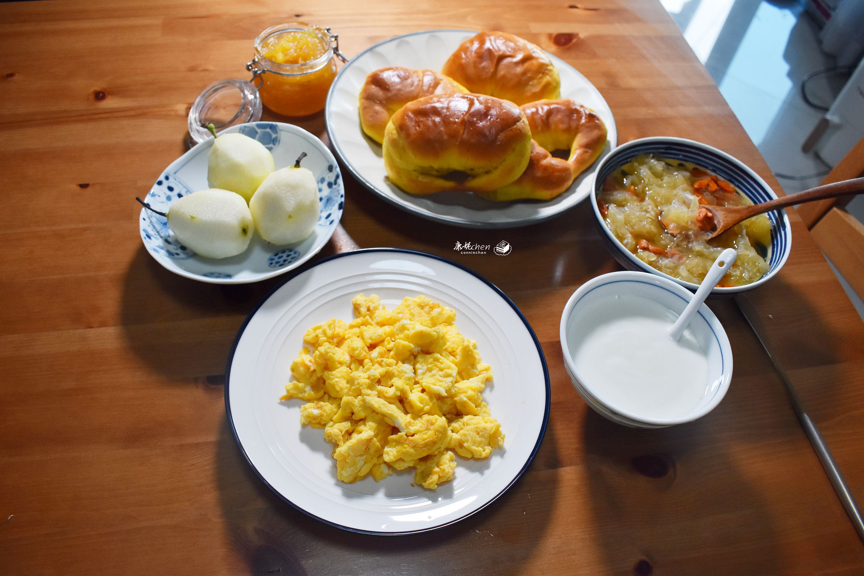 家有高考生，花心思做早餐，7天不重样，孩子爱吃，学习有动力