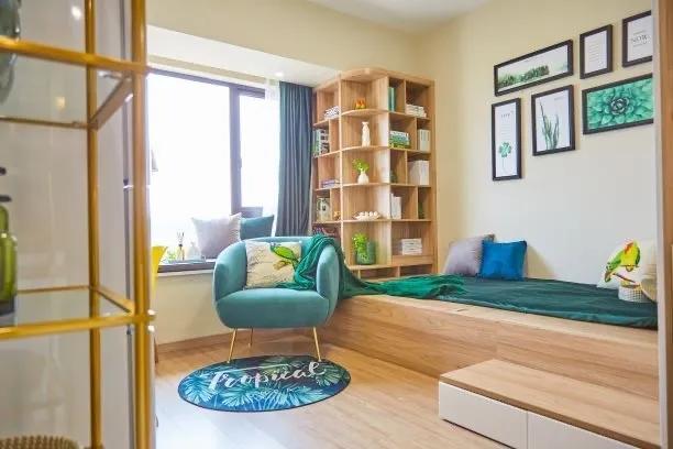 总价100万上海平层公寓,上海总价39万的精装一手房