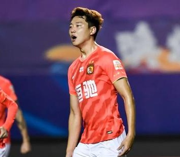 元敏诚长春亚泰防守集锦,延边高准翼