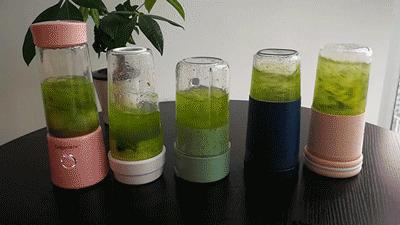 便携榨汁杯爆款榜第一名,榨汁杯十大公认最好榨汁机