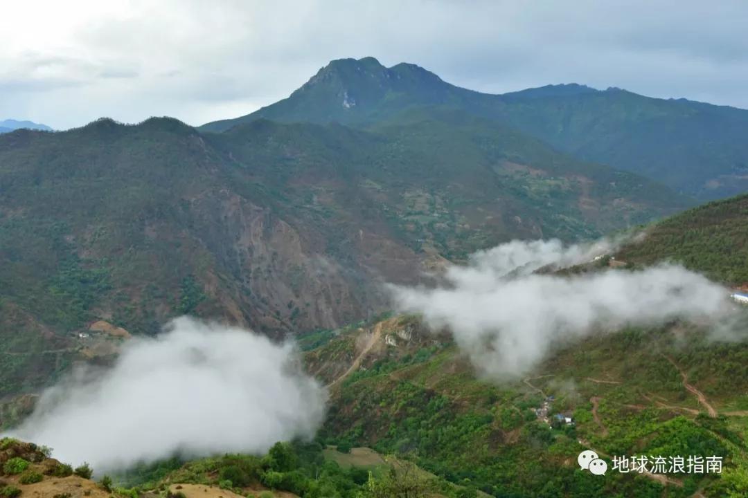 木里行迹——一团生的火焰,好过一千个死的灵魂