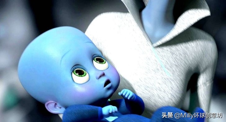 脑袋大的婴儿会不会更聪明,宝宝头很长会影响智商吗