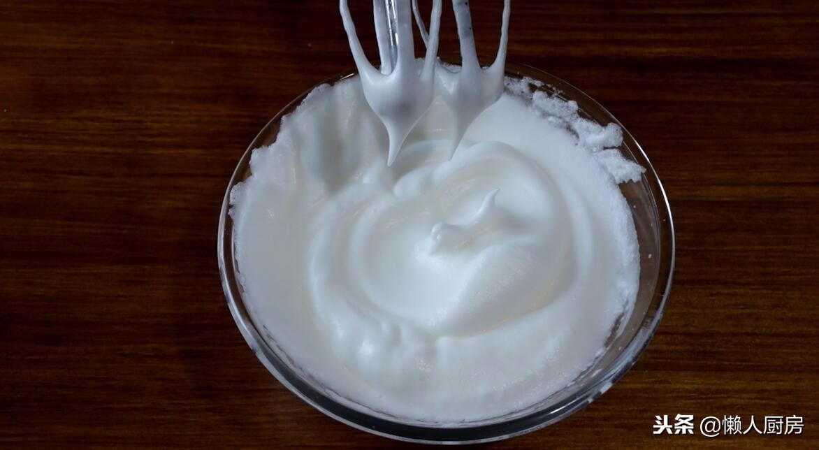 想吃蛋糕不用买,想吃蛋糕不用买教你在家用电饭煲