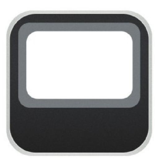 用photoshop制作立体图形,ps怎么画电视机