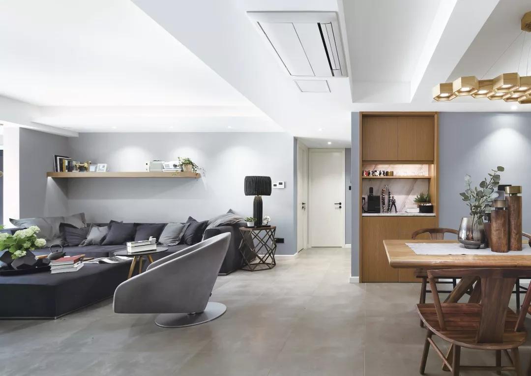 空调吊顶灯槽,中央空调灯槽设计