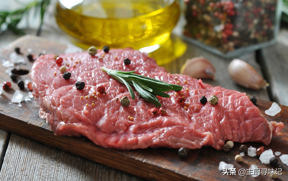 全网最火的牛肉烧烤料,烧烤牛肉配方大全视频