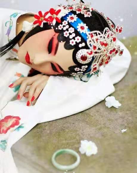 最美古诗词人生若只如初见,古诗人生若如初见何事秋风悲画扇