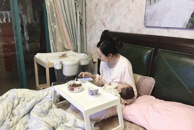 坐月子禁忌宝妈们要注意,秋季坐月子注意事项和禁忌