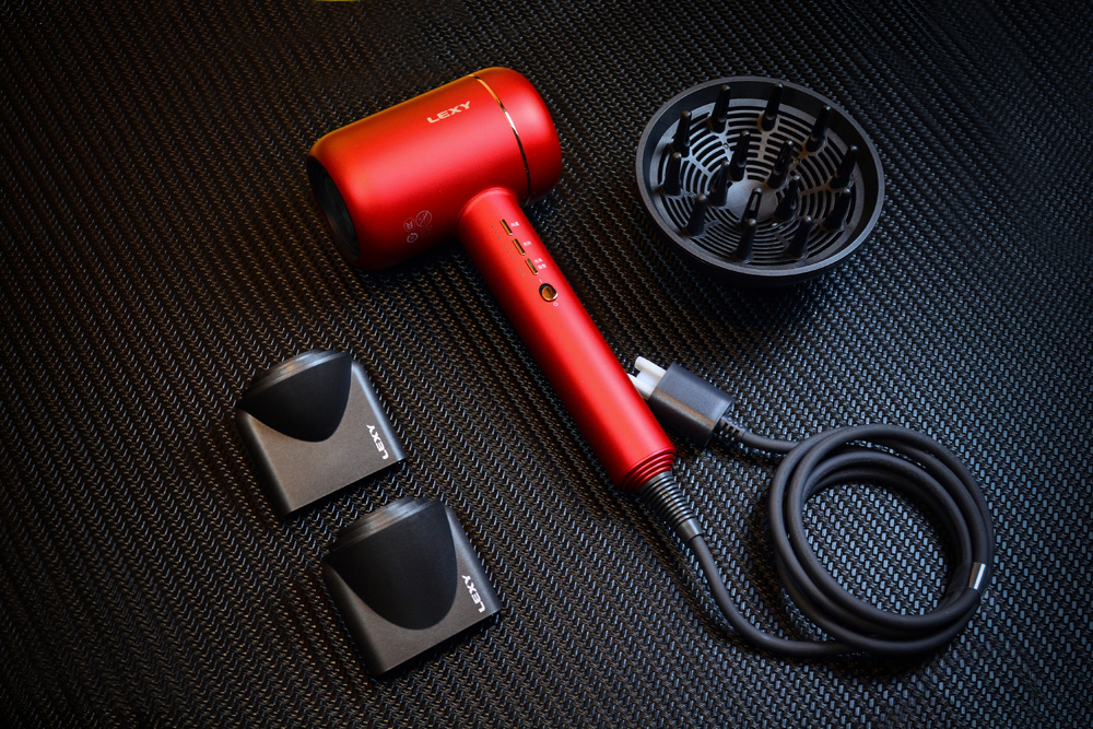 莱克吹风机f6c6区别,莱克吹风机f6评测视频