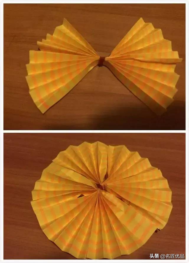 手工剪纸真好玩,剪纸手艺真棒