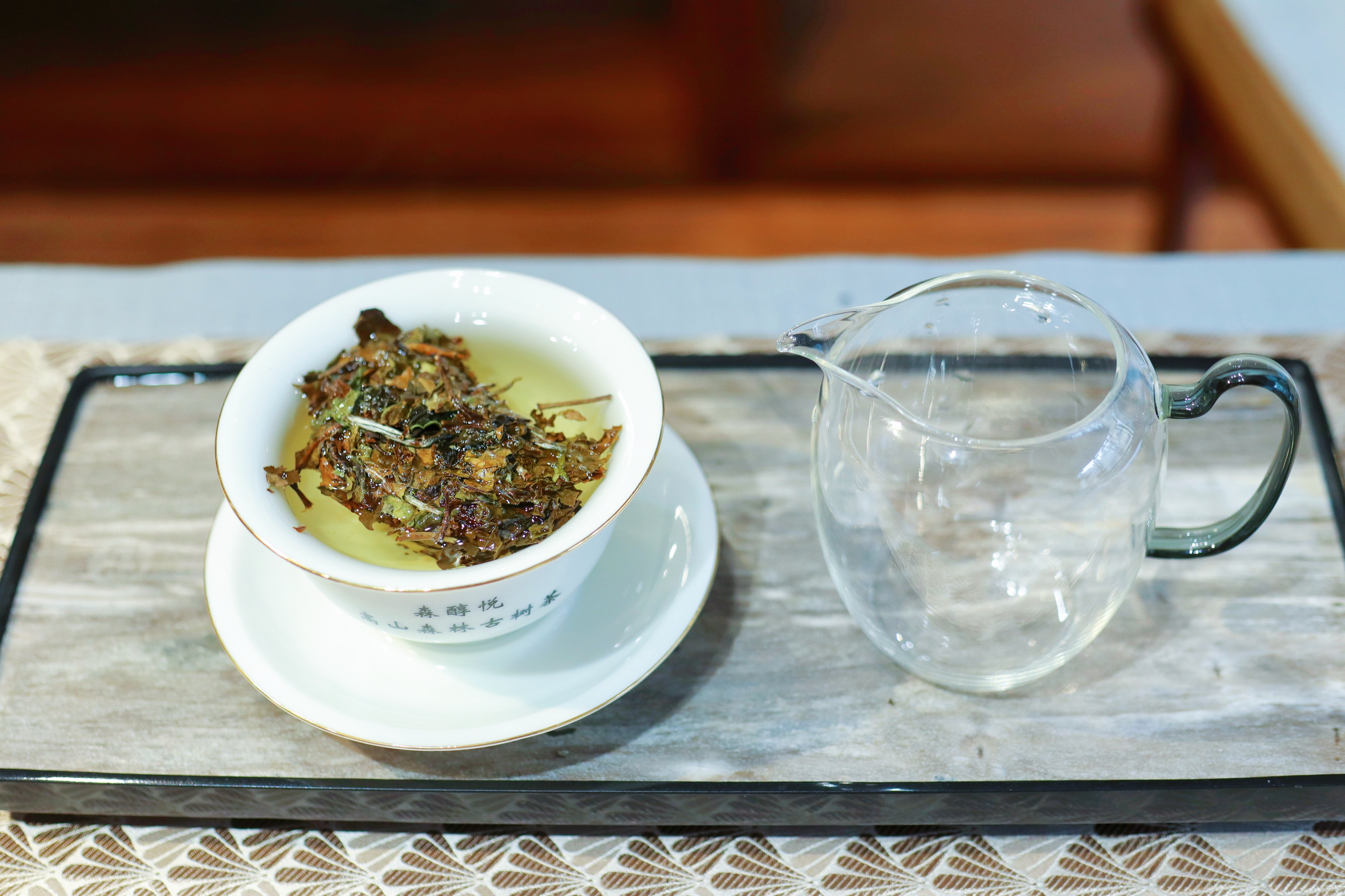 为什么喝茶会发生茶醉,为什么有些茶叶会茶醉