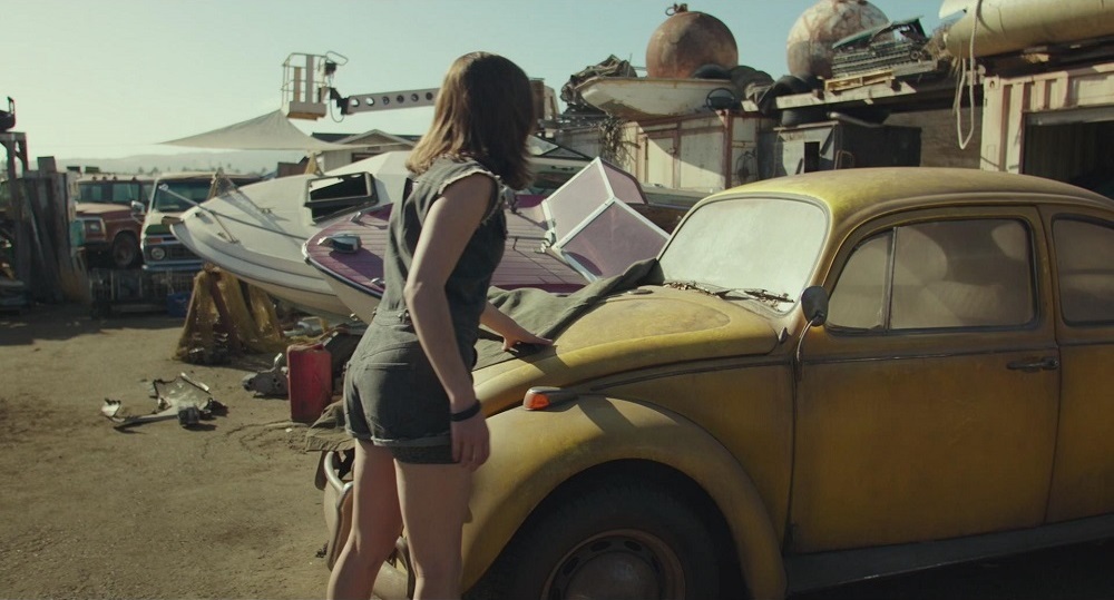 大黄蜂为什么能在国内受欢迎,大黄蜂有什么变化