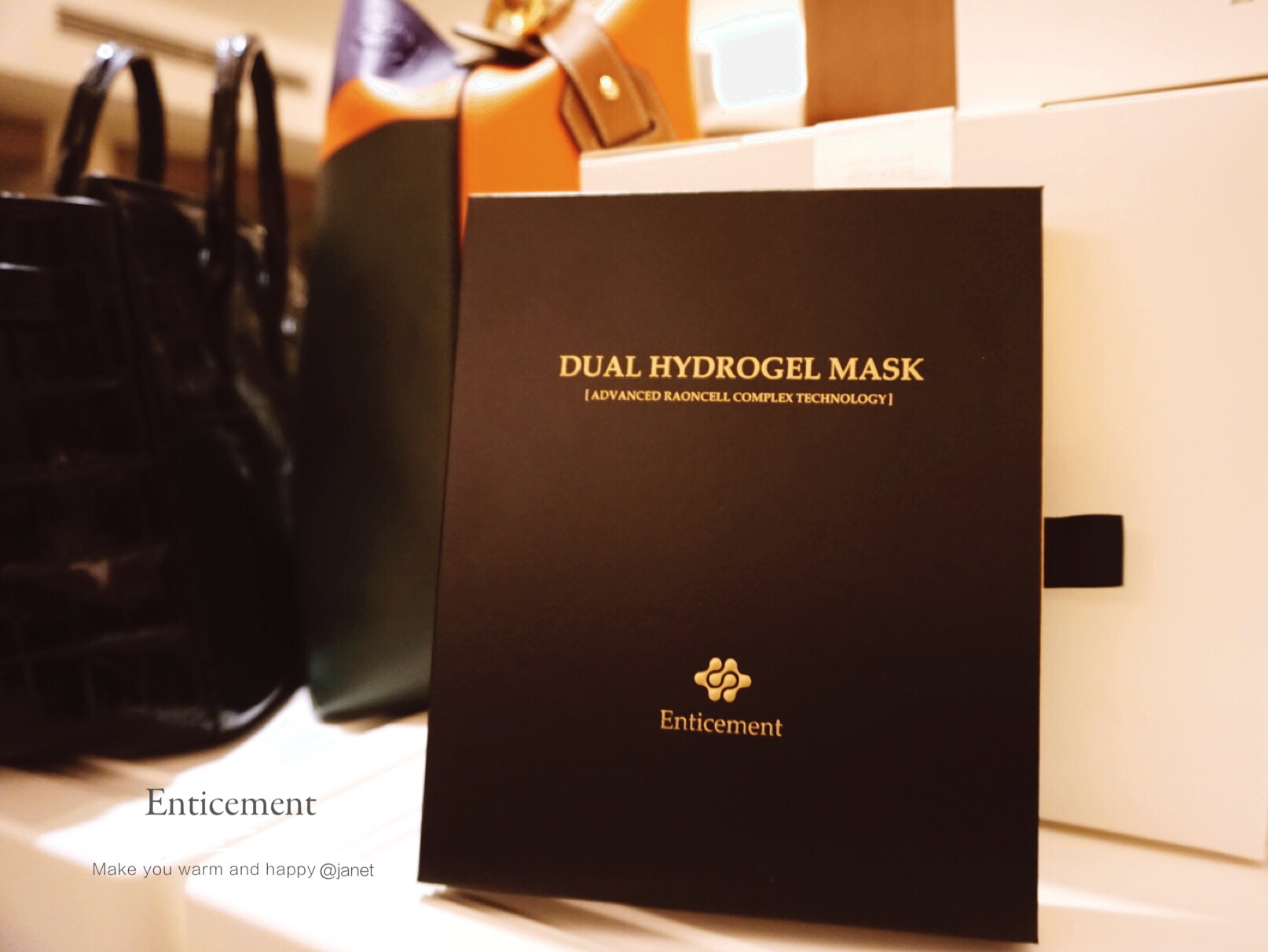 肌美精3d补水保湿面膜,4款好用的面膜推荐图