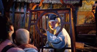 周星驰的饭,周星驰家常饭