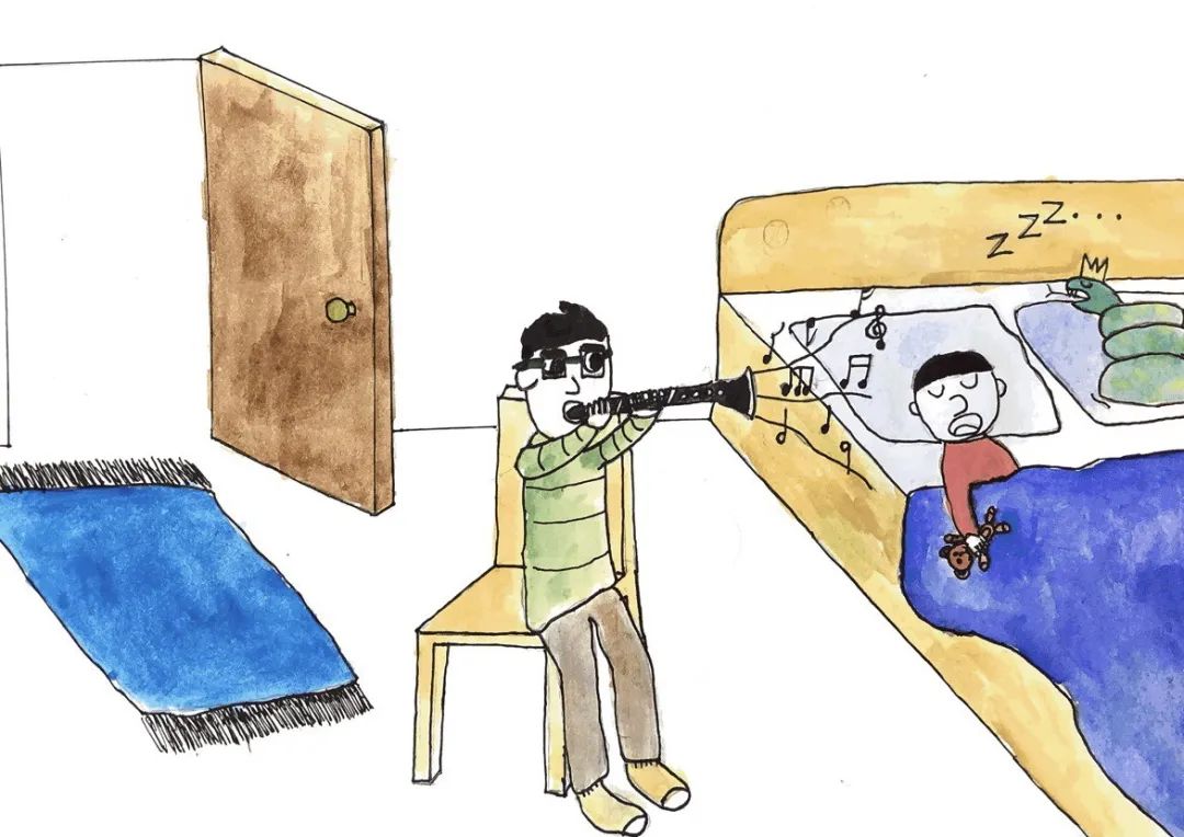 【掌握社·北京云音乐《魔法师》】所有的成长到最后总是一次旅行