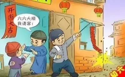 广东人过年最忌讳什么,广东过年摆桃花的禁忌