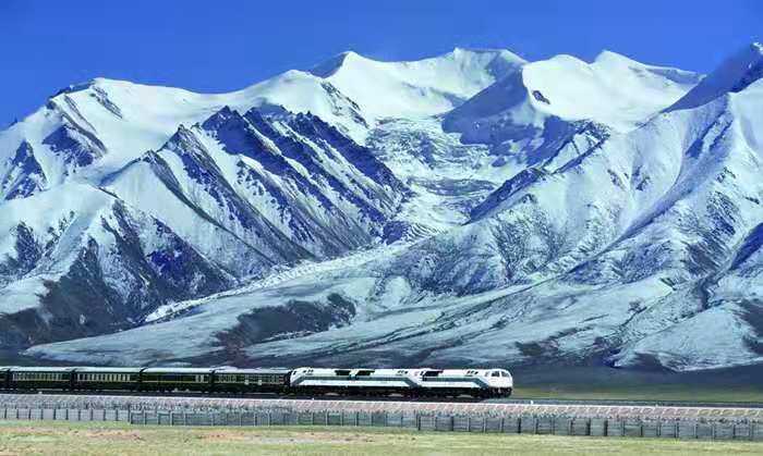 各种进藏方式评测,三种进藏方式哪种风景最好