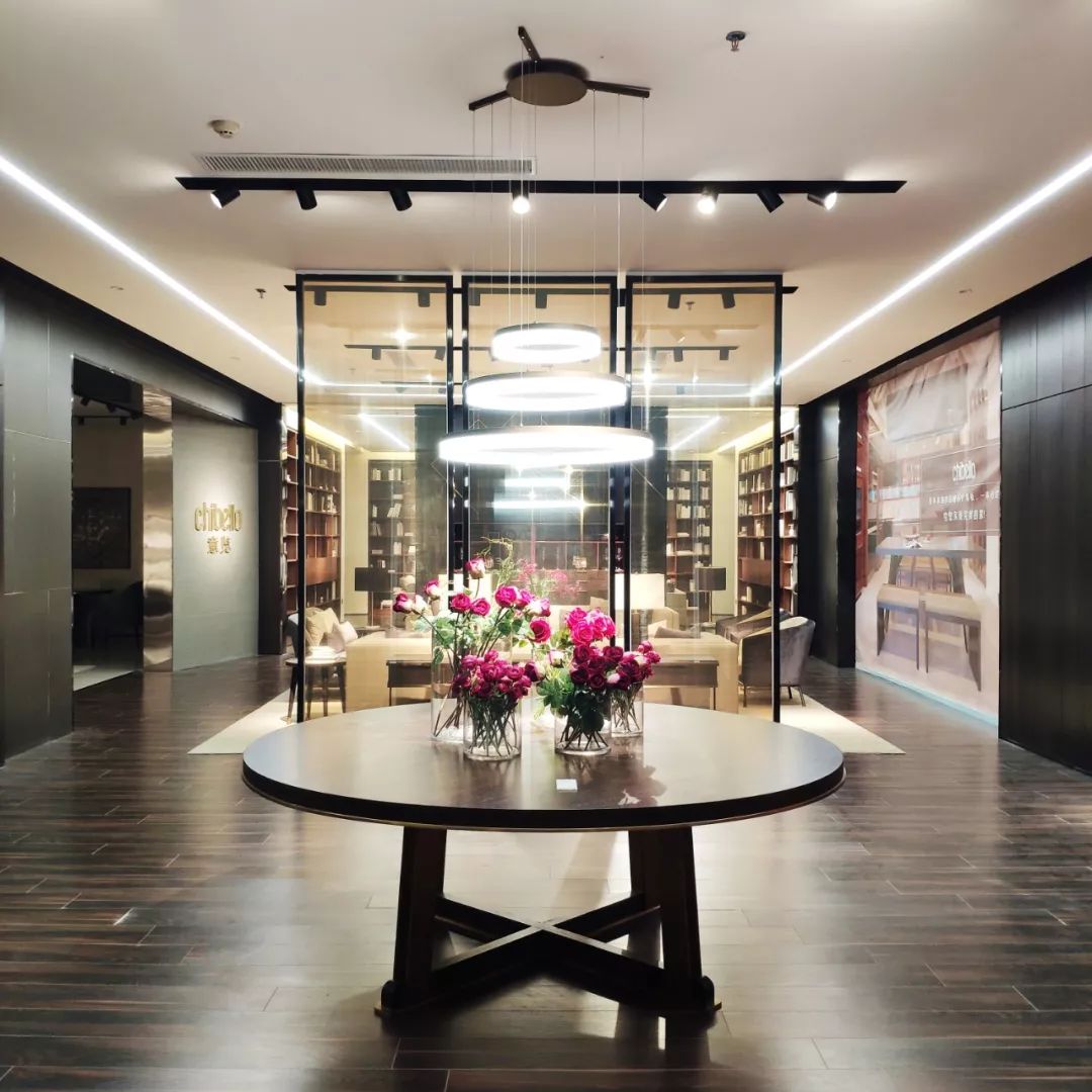 24小时放题,一起去一线品牌的源头工厂选家具,来么?(一)