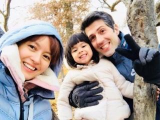 梁咏琪对郑伊健满满的爱意,郑伊健梁咏琪隔空回应过往感情