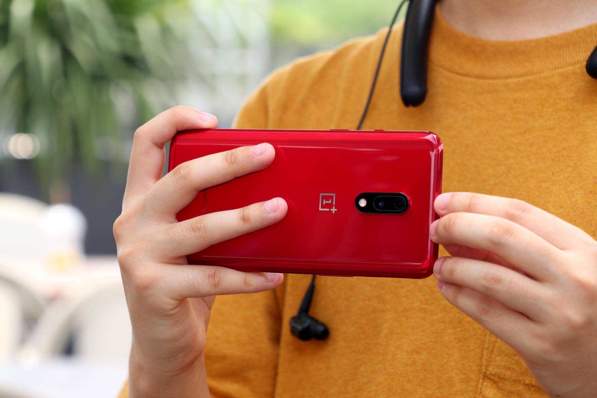 一加7体验,一加7还值得买吗