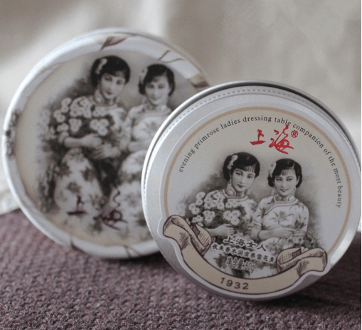 八九十年代的化妆品,你还记得吗