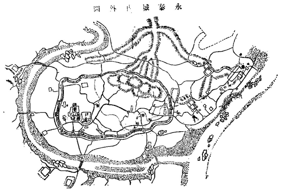 白云区永泰,什么是永泰葱饼