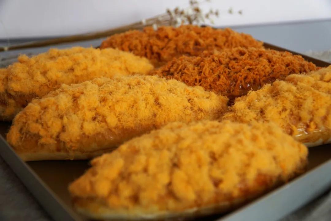 上海开了23年的老店,上海面包店关门