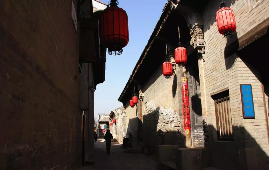 全国首批乡村旅游名镇,国家级乡村旅游示范村